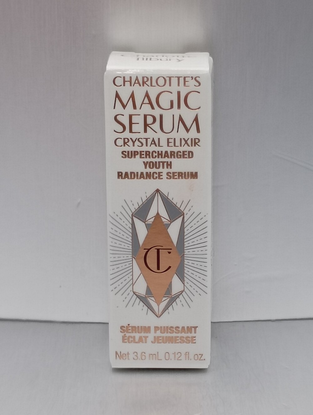 5 For $25 Item🌸 Charlotte Tilbury Magic Serum Crystal Elixir